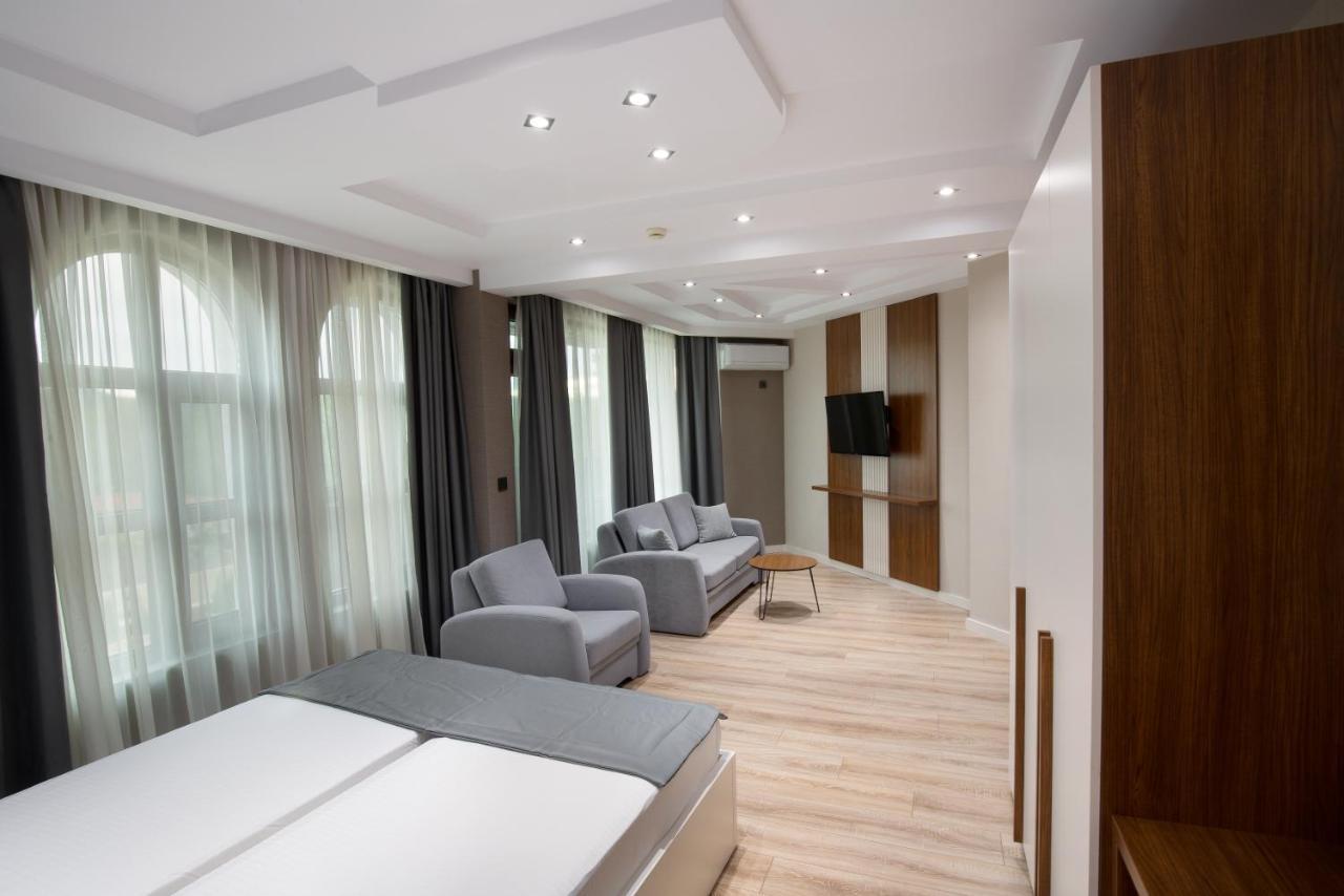 Villa Euphoria Ridovo Exterior foto
