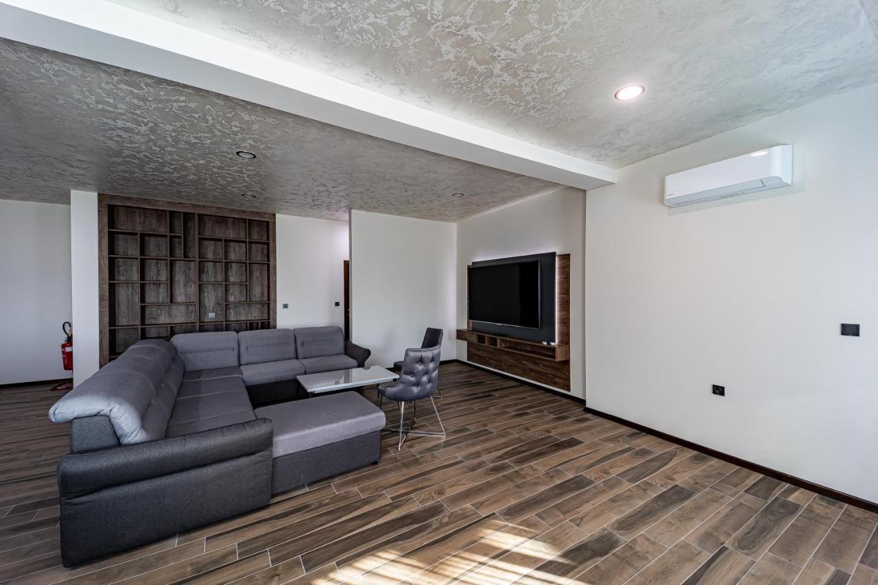 Villa Euphoria Ridovo Exterior foto