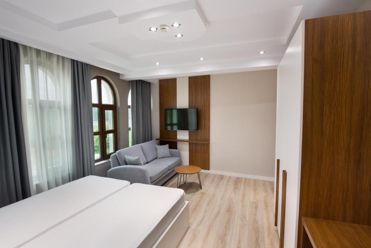 Villa Euphoria Ridovo Exterior foto